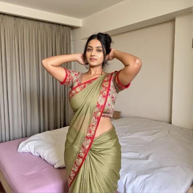 Shangri-La Hotel Call Girl